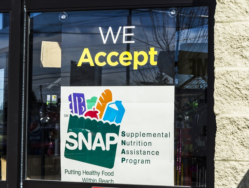 Supplemental Nutrition Assistance Program Snap Food Research