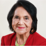 Dolores Huerta