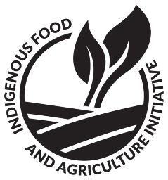 Indigenous Food and Agriculture Initiative Logo