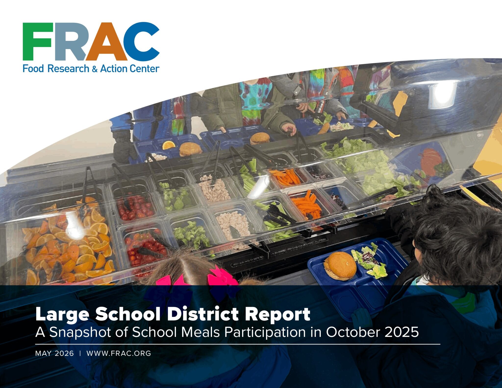 National School Lunch Program - Food Research & Action Center