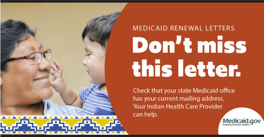 Resource Roundup: Don't Let Medicaid Unwinding Hurt Families Struggling to  Put Food on the Table - Food Research & Action Center