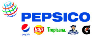 PEPSICO Logo