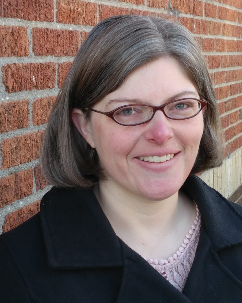 Robin R Farish Robin - Food Research & Action Center