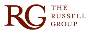 The Russell Group Logo