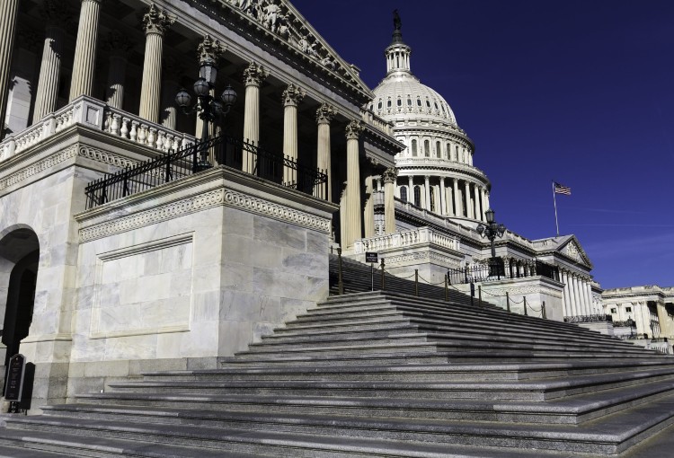 US Capitol Building