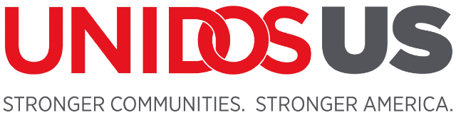 Logo of UnidosUS