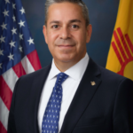 Sen. Ben Ray Lujan