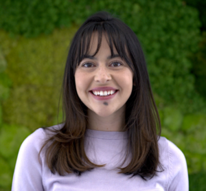 Headshot of Dayana Leyva