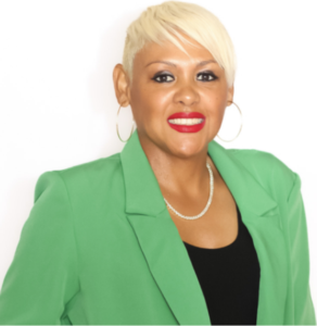 Headshot of Maricelis Gonzalez
