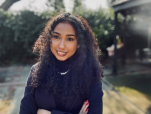 Headshot of Alexis Rodriguez